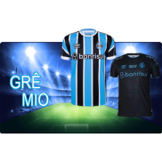 Banner Gremio