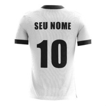 Personalização de Camisa Site