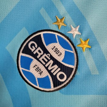 Camisa III Grêmio Masc. 22/23