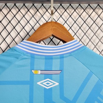 Camisa III Grêmio Masc. 22/23