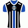 Camisas Grêmio