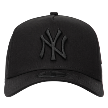 Boné New Era Preto - NY Preto