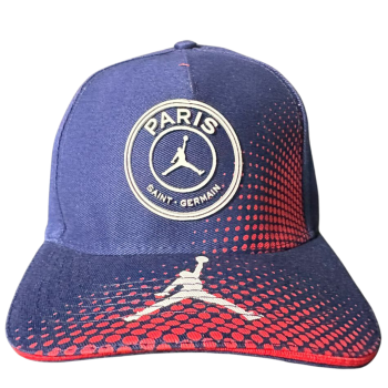 Boné Jordan Paris Saint German (PSG) - Azul