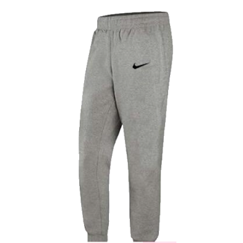 Calça Moletom Nike Cinza