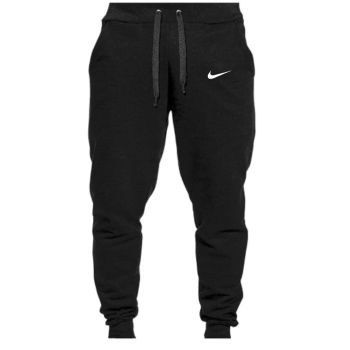 Calça Moletom Nike Preta