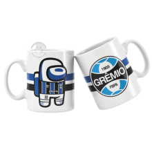 Caneca do Grêmio Ref-191