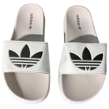 Chinelo Adidas - Branco