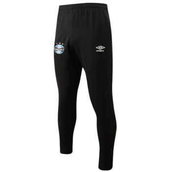 Calça Grêmio Passeio Masc. 22/23 - Preto