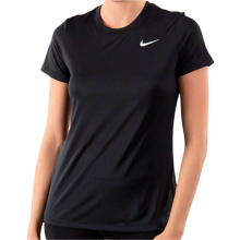 Camiseta Dri-Fit Nike Fem. Preta