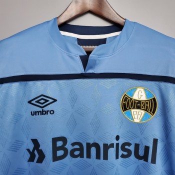 Camisa Grêmio III 20/21