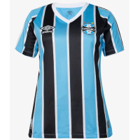 Camisa I Grêmio Fem. 24/25