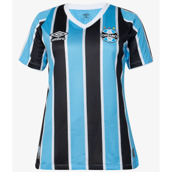 Camisa I Grêmio Fem. 24/25