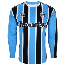 Camisa I Grêmio Masc. 23/24 - Manga Longa