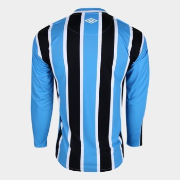 Camisa I Grêmio Masc. 23/24 - Manga Longa