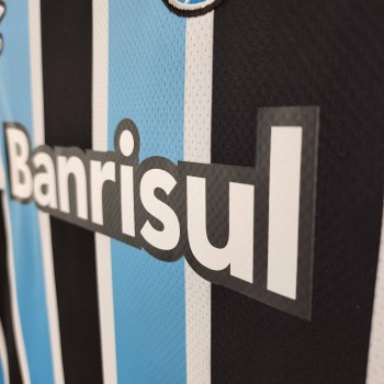 Camisa I Grêmio Masc. 22/23