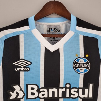 Camisa I Grêmio Masc. 22/23