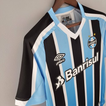 Camisa I Grêmio Masc. 22/23