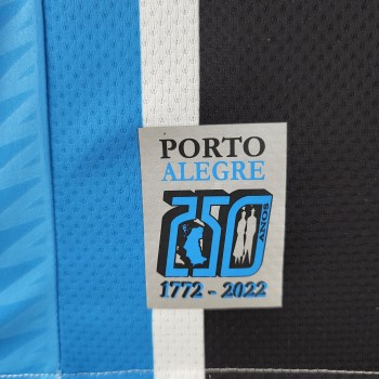 Camisa I Grêmio Masc. 22/23