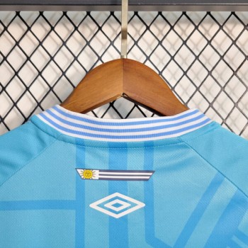 Camisa III Grêmio Fem. 22/23