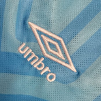 Camisa III Grêmio Fem. 22/23