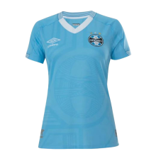 Camisa III Grêmio Fem. 22/23