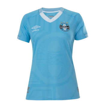 Camisa III Grêmio Fem. 22/23