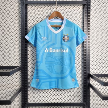 Camisa III Grêmio Fem. 22/23