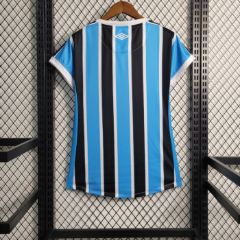 Camisa I Grêmio Fem. 23/24