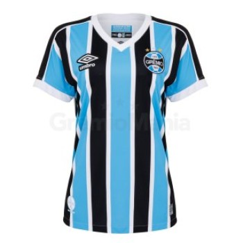 Camisa I Grêmio Fem. 23/24