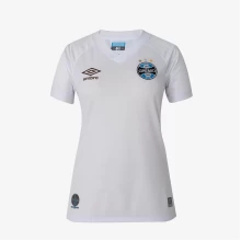 Camisa II Grêmio Fem. 23/24