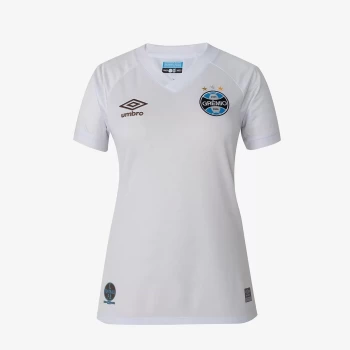 Camisa II Grêmio Fem. 23/24