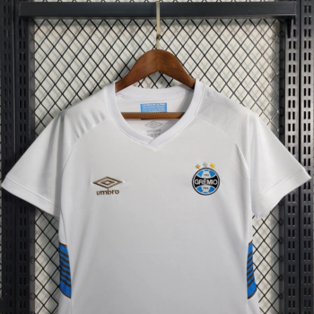 Camisa II Grêmio Fem. 23/24