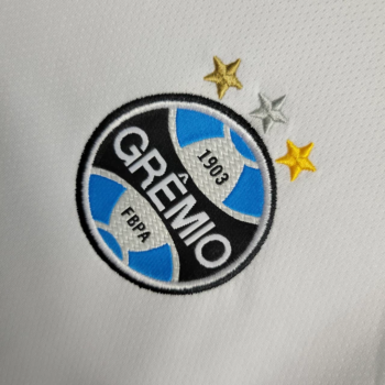 Camisa II Grêmio Fem. 23/24