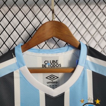 Camisa I Grêmio Fem. 22/23