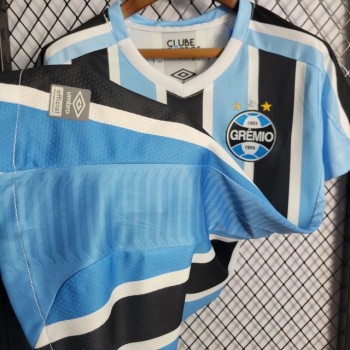 Camisa I Grêmio Fem. 22/23