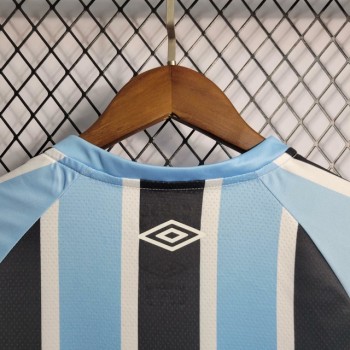 Camisa I Grêmio Fem. 22/23