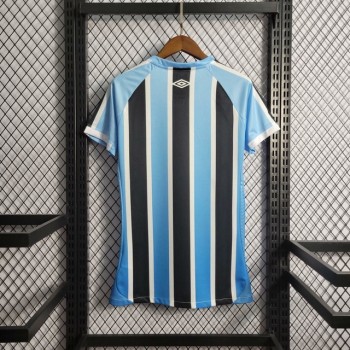 Camisa I Grêmio Fem. 22/23