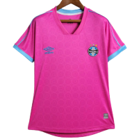 Camisa Outubro Rosa Grêmio Fem. 23/24