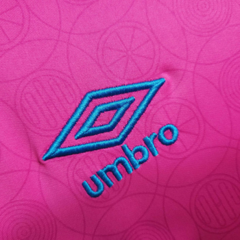 Camisa Outubro Rosa Grêmio Fem. 23/24