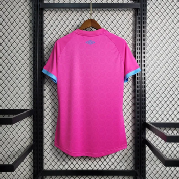 Camisa Outubro Rosa Grêmio Fem. 23/24