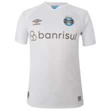 Camisa II Grêmio Branca Masc. 23/24