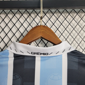 Camisa Grêmio Retrô 1997/98 - Ironcryl