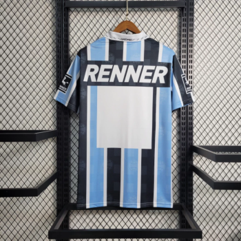 Camisa Grêmio Retrô 1997/98 - Ironcryl