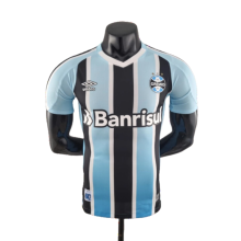 Camisa I Grêmio Masc. 22/23 - Versão Player