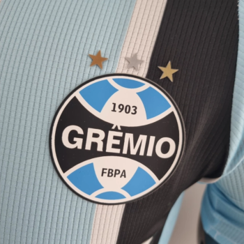 Camisa I Grêmio Masc. 22/23 - Versão Player