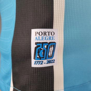 Camisa I Grêmio Masc. 22/23 - Versão Player