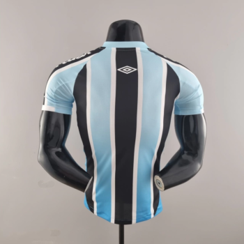 Camisa I Grêmio Masc. 22/23 - Versão Player