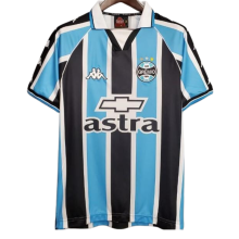 Camisa I Grêmio Retrô 2000