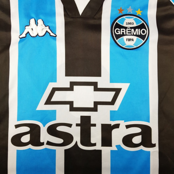 Camisa I Grêmio Retrô 2000