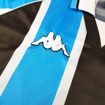 Camisa I Grêmio Retrô 2000